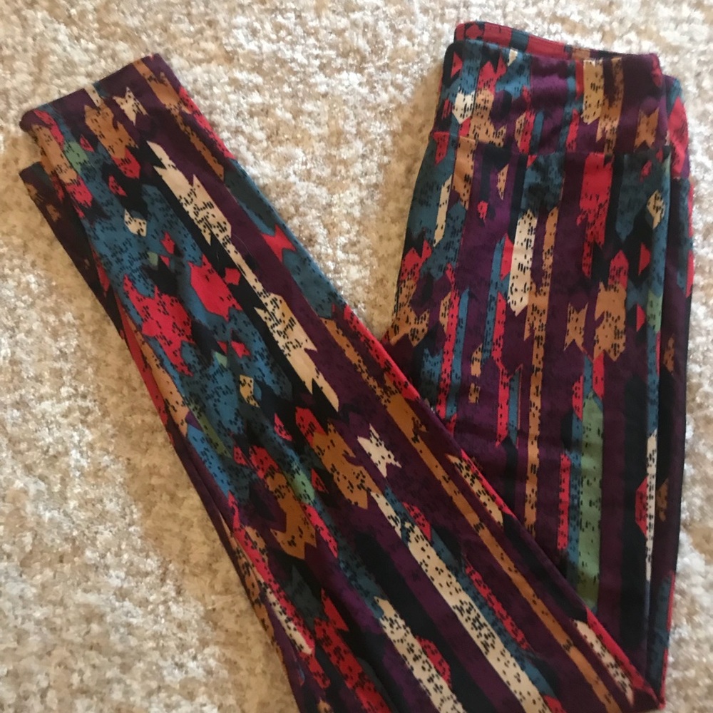 OS leggings
